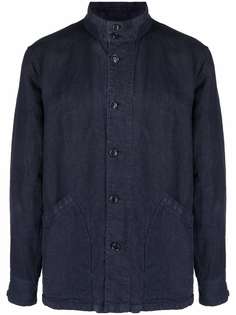 Aspesi куртка на пуговицах