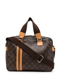 Louis Vuitton сумка на плечо Sack Boss Fall 2006-го года