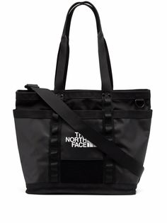 The North Face сумка-тоут с логотипом