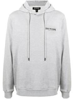 True Religion худи с логотипом