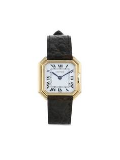 Cartier наручные часы Ceinture pre-owned 27.3 мм 1970-х годов