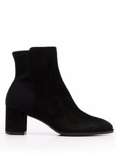 Stuart Weitzman ботильоны Harper