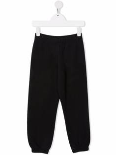 ERL KIDS спортивные брюки с эластичным поясом