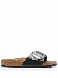 Birkenstock шлепанцы Madrid