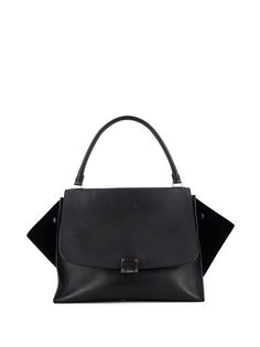Céline Pre-Owned большая сумка 2010-х годов