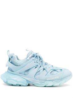 Balenciaga кроссовки Track Clear Sole