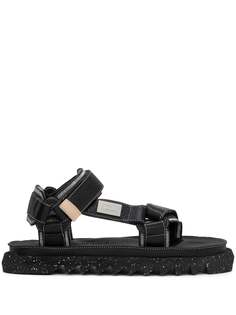 Marsèll сандалии Depa из коллаборации с Suicoke