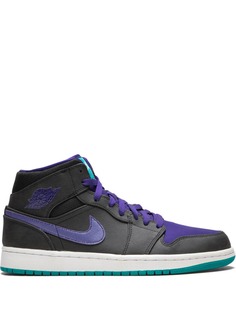 Jordan высокие кроссовки Air Jordan 1 MID