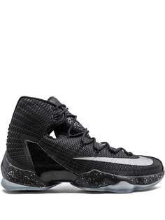 Nike высокие кроссовки LeBron 13 Elite