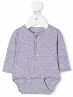 Knot боди на пуговицах