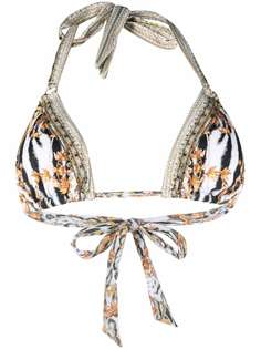 Camilla бикини с узором