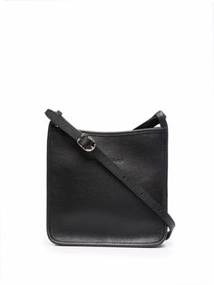 Longchamp сумка через плечо Le Foulonné