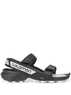 Salomon S/Lab сандалии Speedcross из коллаборации с And Wander