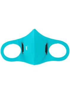 U-Mask маска с логотипом