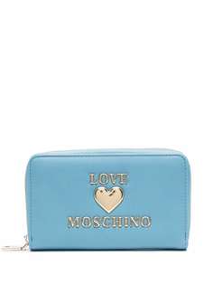 Love Moschino кошелек из искусственной кожи с логотипом