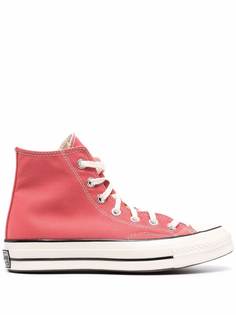 Converse высокие кеды Chuck 70