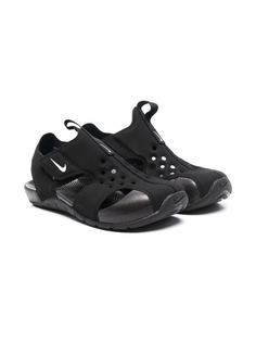 Nike Kids слипоны Sunray Protect 2