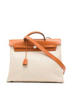 Hermès сумка Herbag MM 1999-го года Hermes