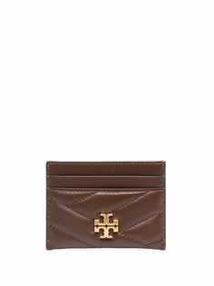 Tory Burch картхолдер Kira Chevron