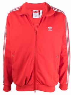 adidas спортивная куртка Beckenbauer Adicolor
