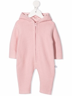 Stella McCartney Kids ромпер на молнии