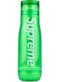 Supreme бутылка для воды Glass Core из коллаборации с Zoku (16 унций)