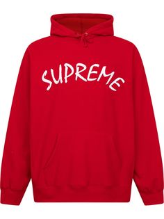 Supreme худи FTP Arc