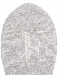 Fabiana Filippi шапка бини с вышитым логотипом