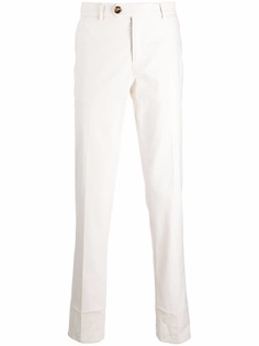 Brunello Cucinelli брюки чинос