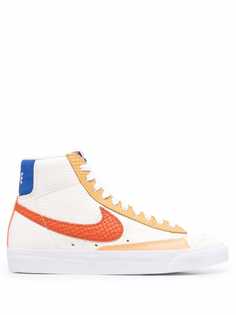 Nike кеды Blazer Mid 77