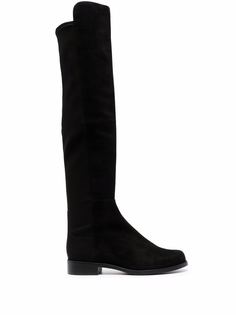 Stuart Weitzman ботфорты 5050