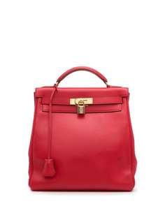 Hermès рюкзак Kelly Ado GM 1998-го года Hermes
