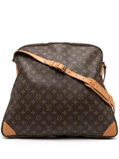 Louis Vuitton большая сумка Sac Ballad pre-owned