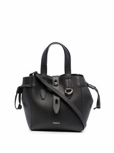 Furla сумка-тоут Net размера мини