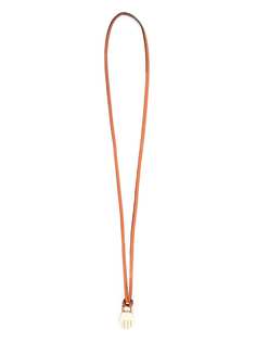 Hermès колье Annee Mediterranee Cadena 2002-го года Hermes