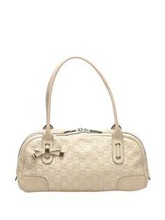 Gucci Pre-Owned сумка-тоут Guccissima Princy