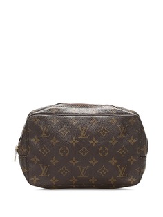 Louis Vuitton косметичка Trousse Toilette 23 pre-owned