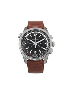 Jaeger-LeCoultre наручные часы Polaris Chronograph WT pre-owned 44 мм 2021-го года