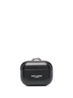 Saint Laurent чехол для AirPods Pro с логотипом