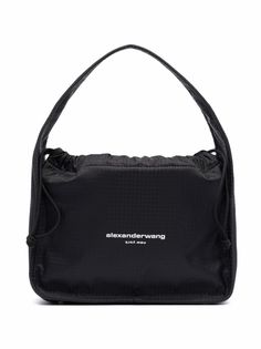 Alexander Wang сумка-тоут Ryan с логотипом