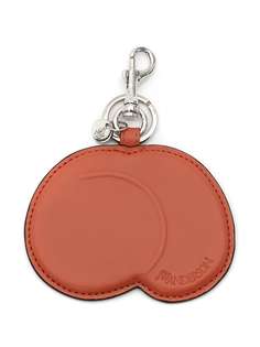 JW Anderson брелок Peach