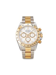 Rolex наручные часы Cosmograph Daytona pre-owned 40 мм 1998-го года