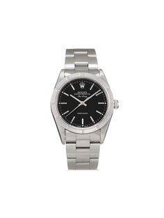 Rolex наручные часы Air-King Precision pre-owned 34 мм 1998-го года