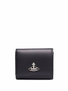 Vivienne Westwood кошелек с логотипом