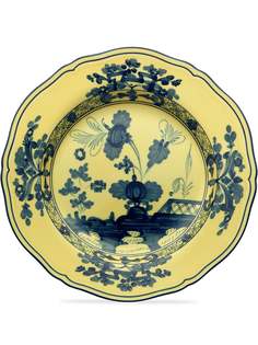 GINORI 1735 набор тарелок Oriente Italiano