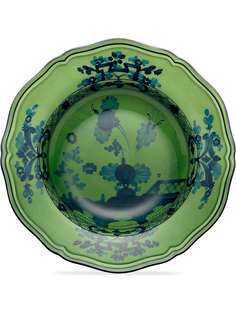 GINORI 1735 набор тарелок Oriente Italiano