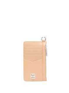 Givenchy картхолдер с логотипом