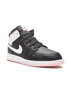 Jordan Kids кроссовки Air Jordan 1 Mid