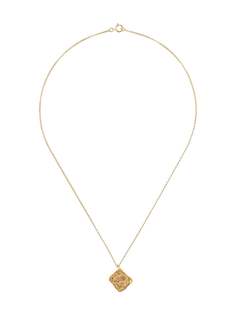 Alighieri колье Year Of The Dragon