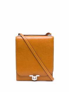 Hermès сумка на плечо Chantilly 1970-х годов Hermes